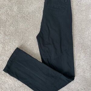 Izod Boy’s Black Pants